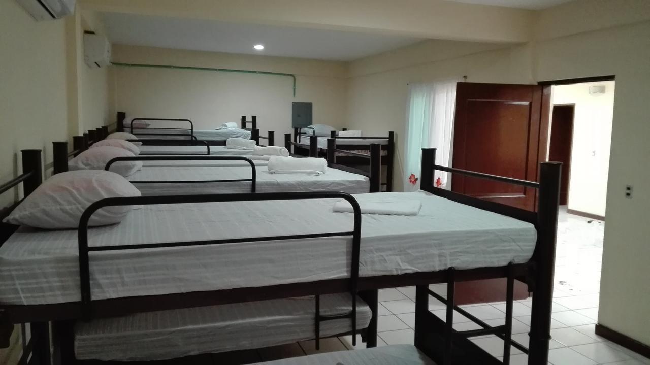 Auberge de jeunesse Alme *