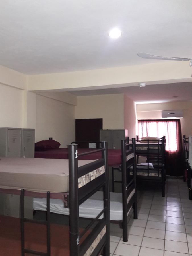 Auberge de jeunesse Alme *