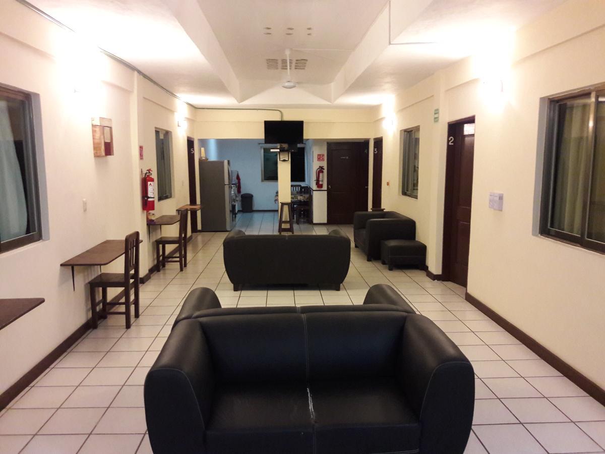 Auberge de jeunesse Alme *