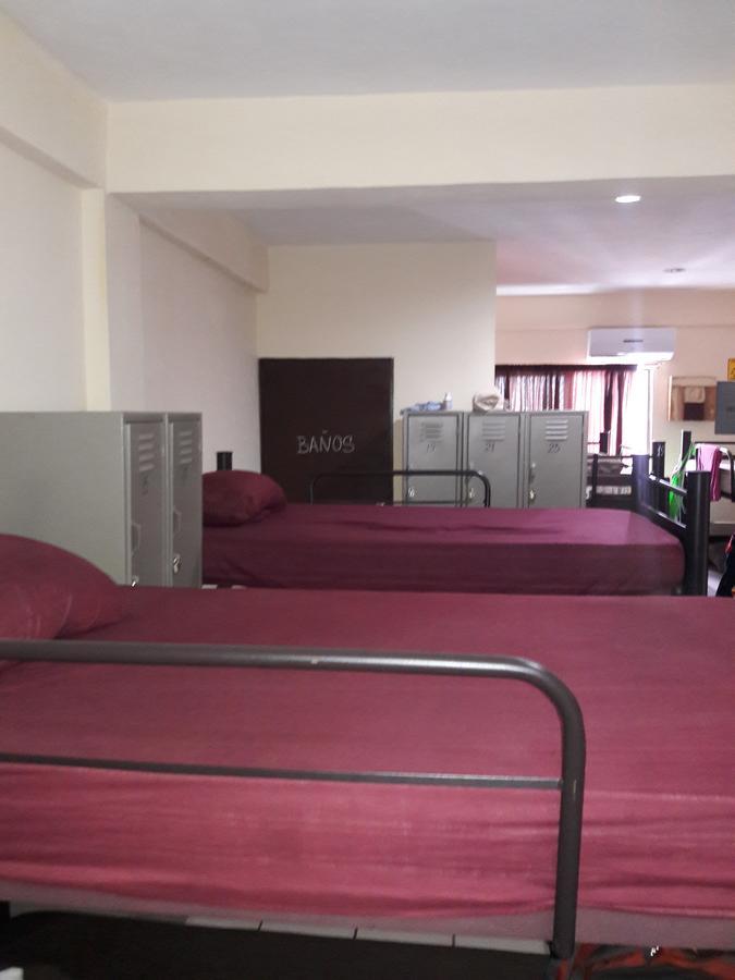 Auberge de jeunesse Alme *