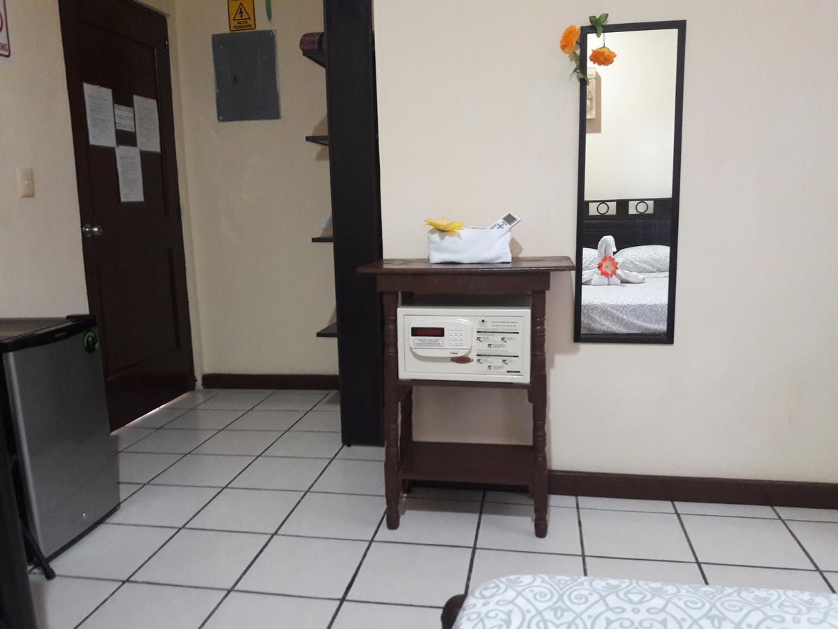 Auberge de jeunesse Alme