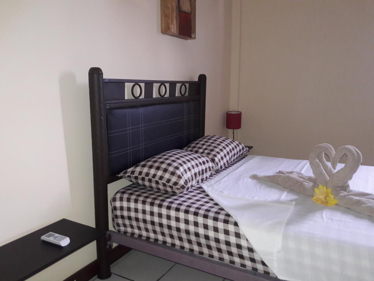 Auberge de jeunesse Alme Playa del Carmen