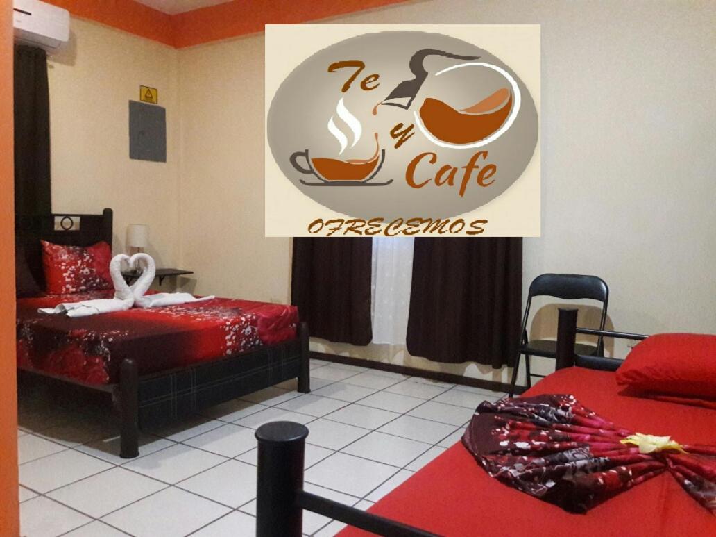 Alme Hostal Playa del Carmen
