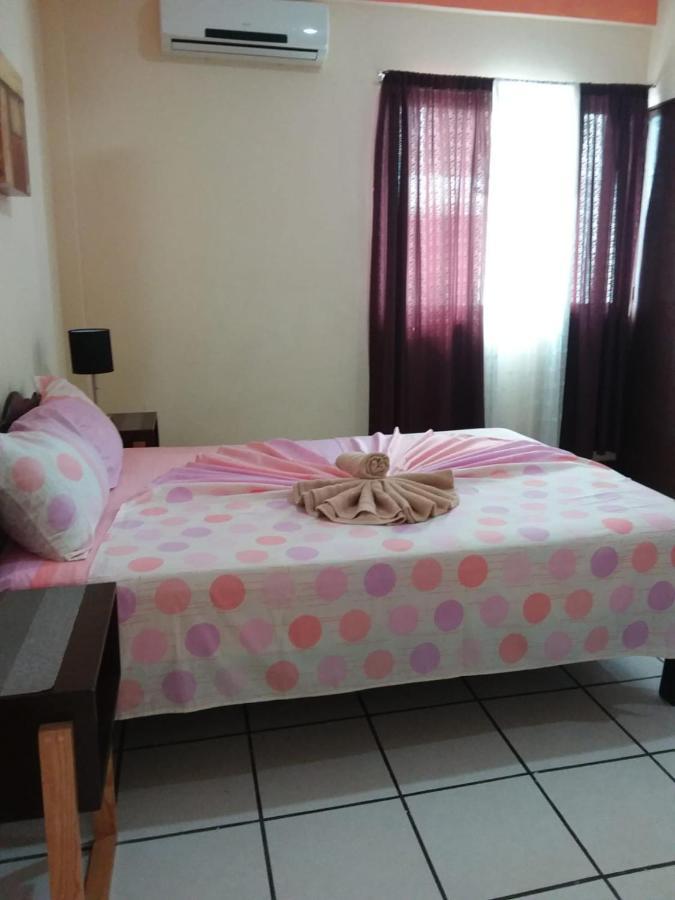Alme Hostal Playa del Carmen