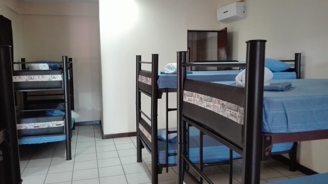Hostal Alme *