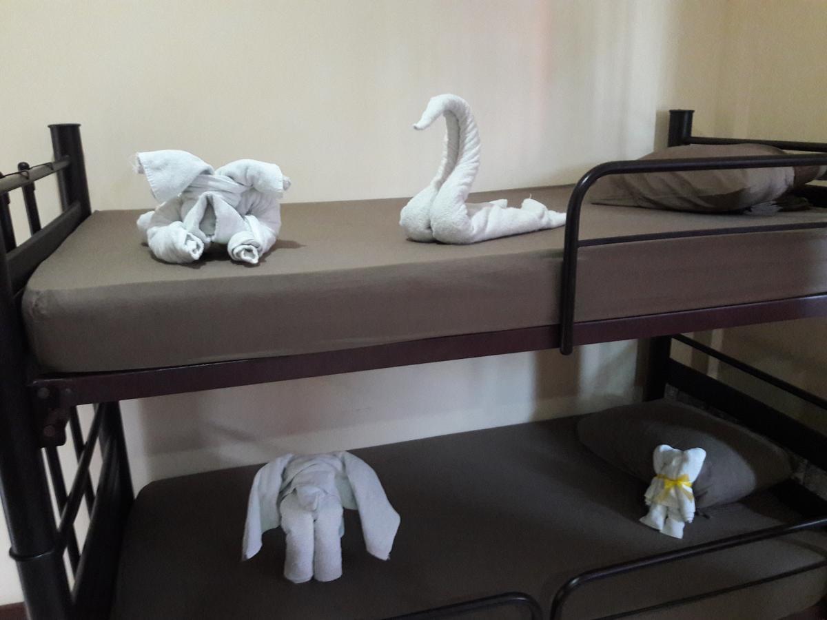 Hostal Alme Playa del Carmen
