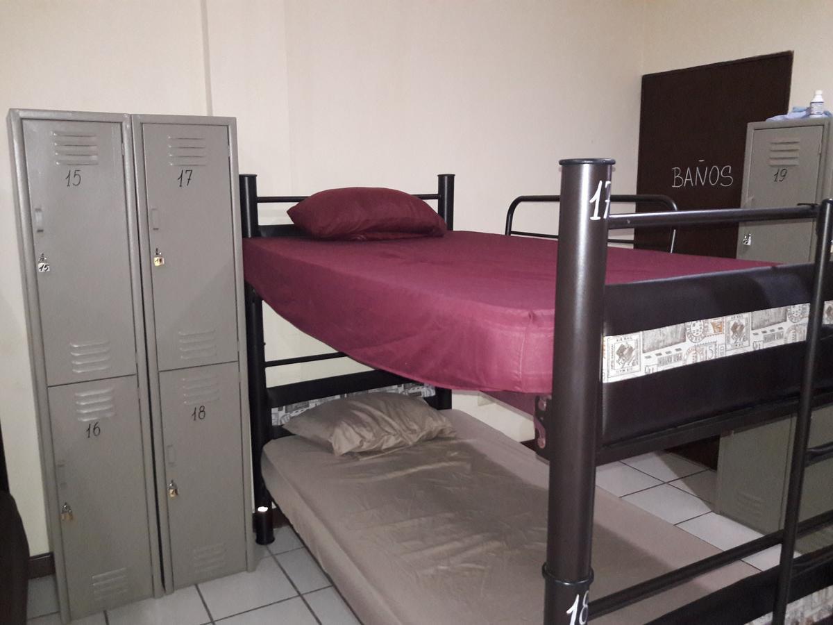 Alme Hostal Playa del Carmen