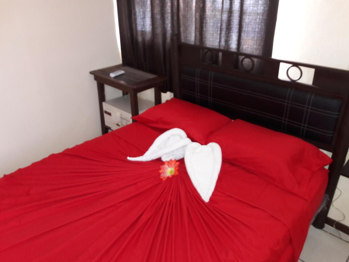 Alme Hostal Playa del Carmen