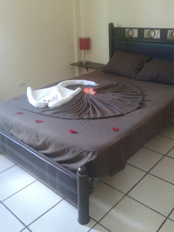 Alme Hostal Playa del Carmen