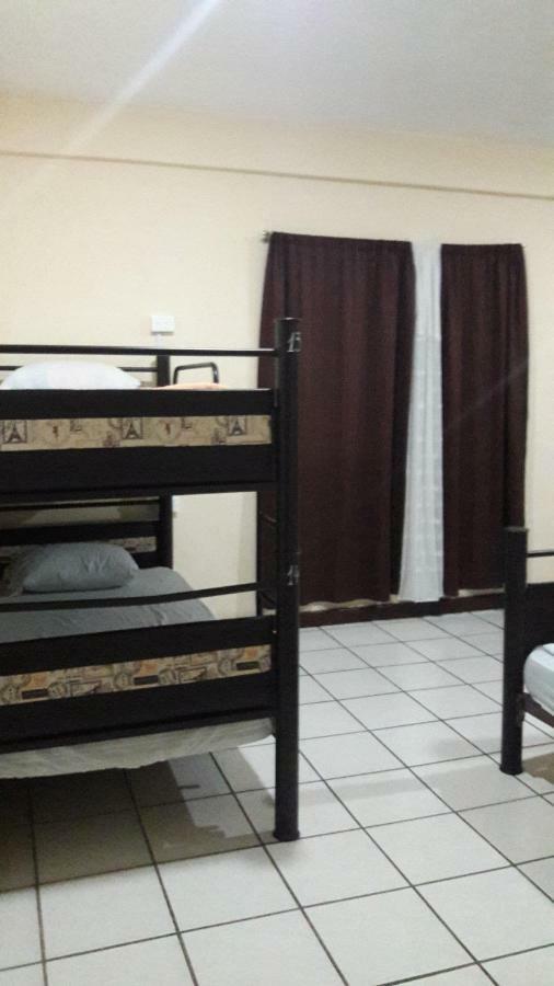 Hostal Alme Playa del Carmen